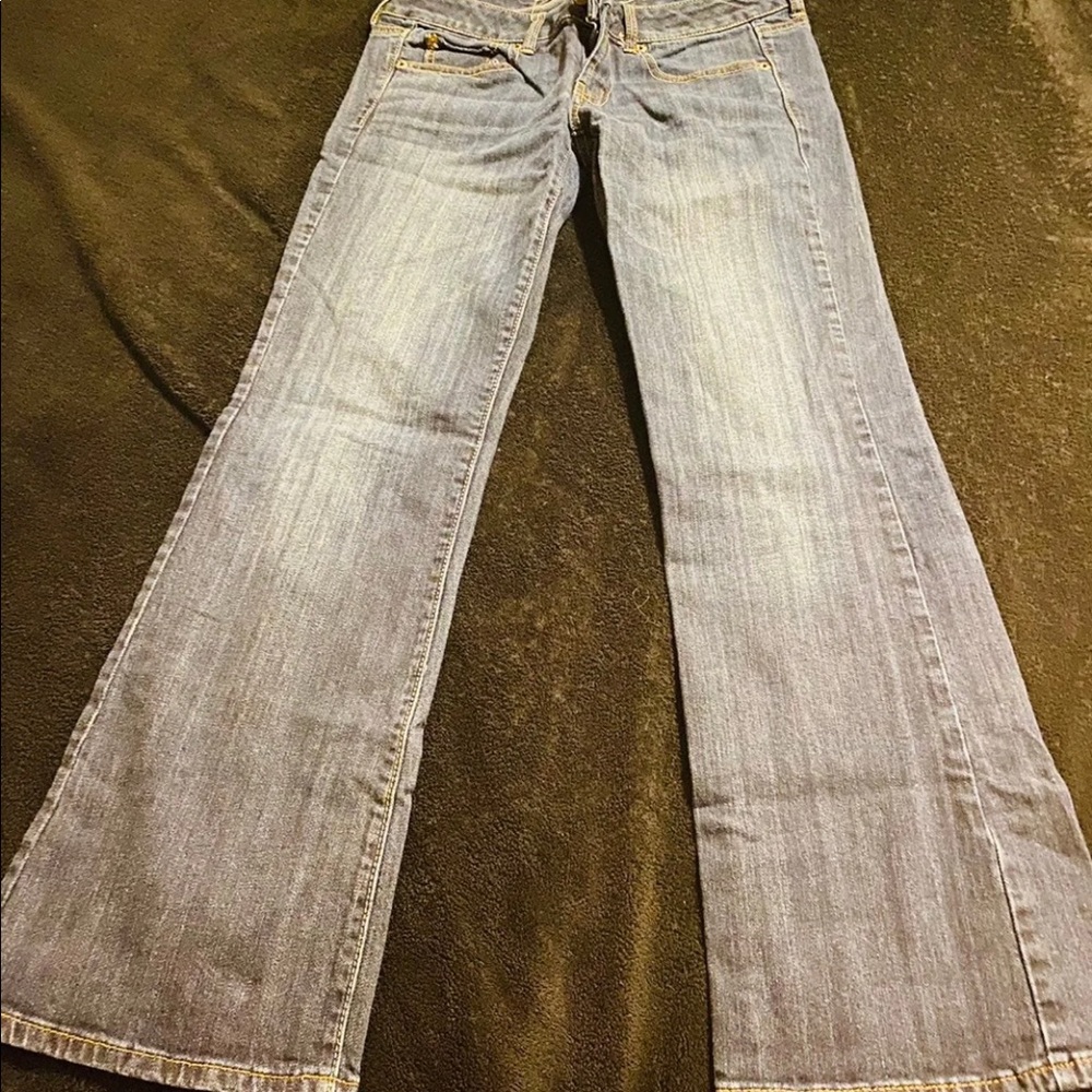 Denim Bundle - Picture 11 of 11